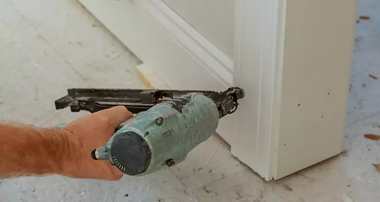 Patio Door Fix in Palm Springs, FL