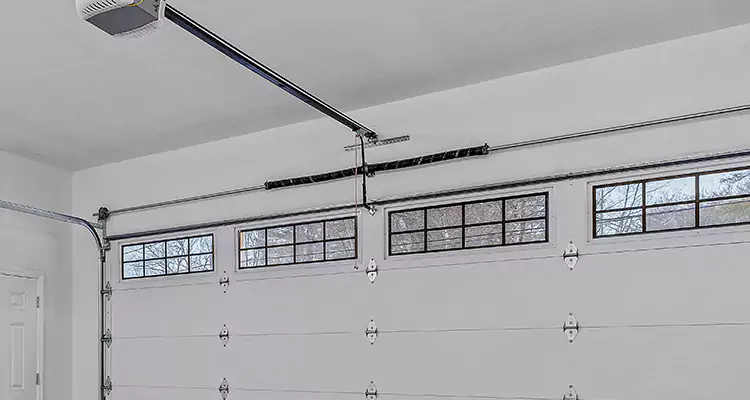 Garage Door Torsion Spring Repair in Palm Springs, FL