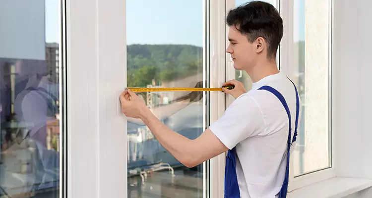 Our Window Restoration Services in Palm Springs, FL