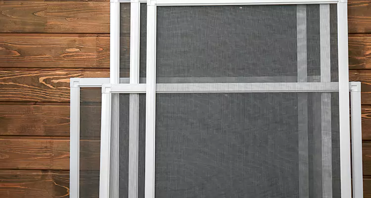 Patio Door Window Frame Repair in Palm Springs, FL