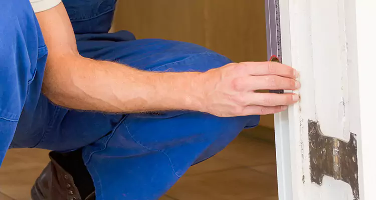 Antique Pocket Door Rollers Repair in Palm Springs, FL