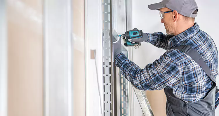 Sliding Door Latch Hardware Repair in Palm Springs, FL