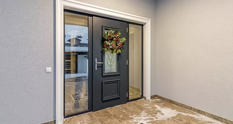 Fast Sliding Porch Door Repair in Palm Springs, FL