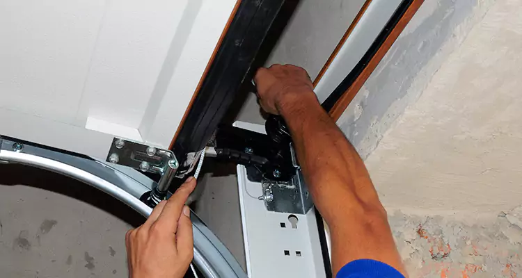 Weatherproof Door Seal Replacement in Palm Springs, FL