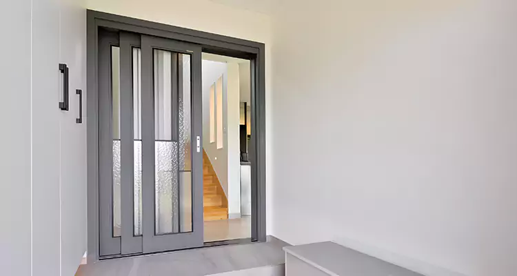 Fix Sliding Patio Door Rollers in Palm Springs, FL